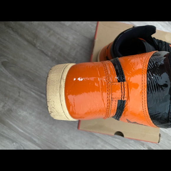 Jordan 1 SBB 3.0 - Picture 2 of 5